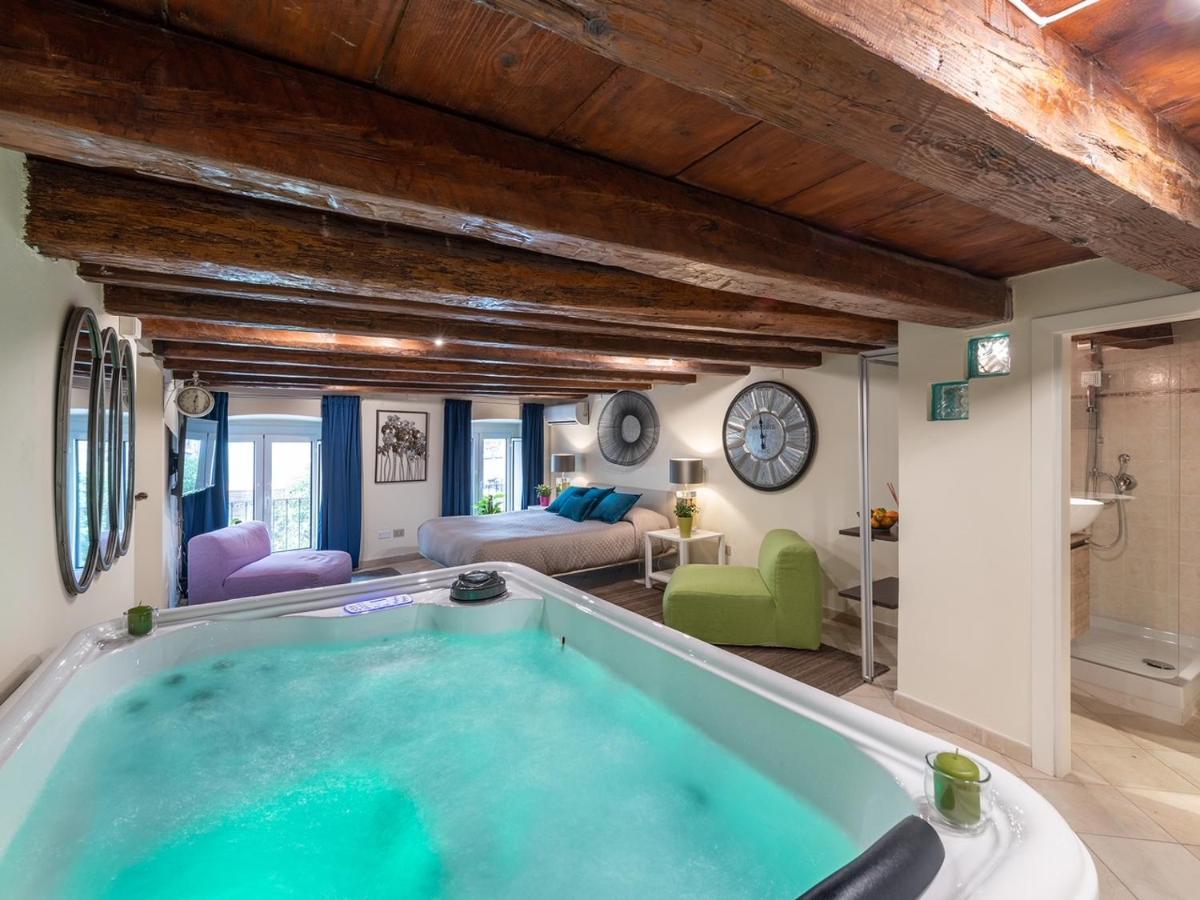Aquamarina Apartment Каляри Екстериор снимка